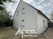 Maison 4 pièces, 93 m² à louer à Joué lès Tours 37300