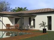 Maison 4 pièces 94 m²