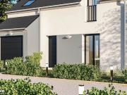 Maison 4 pièces 94 m²