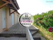 Maison 4 pièces 94 m²