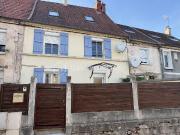 Maison 4 pièces 94 m²