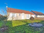 Maison 4 pièces 94 m²