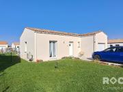 Maison 4 pièces 94 m²