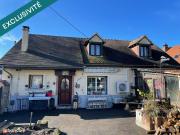 Maison 4 pièces 94 m²