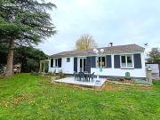 Maison 4 pièces 94 m²