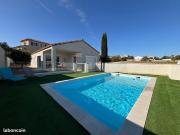 Maison 4 pièces 94 m²