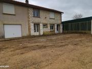 Maison 4 pièces 94 m²