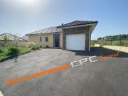 Maison 4 pièces 94 m²