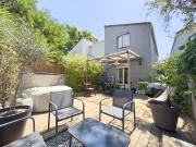 Maison 4 pièces 94 m²