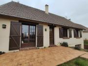 Maison 4 pièces 94 m²