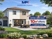 Maison 4 pièces 94 m²