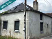 Maison 4 pièces 94 m²