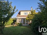 Maison 4 pièces 94 m²