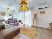 Maison 4 pièces 94 m²