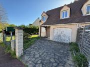 Maison 4 pièces 94 m²