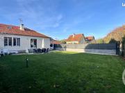 Maison 4 pièces 94 m²