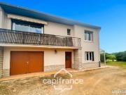Maison 4 pièces 94 m²