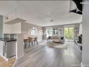 Maison 4 pièces 94 m²