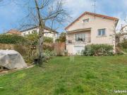 Maison 4 pièces 94 m²