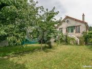 Maison 3 pièces 94 m²
