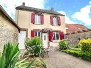 Maison 4 pièces 94 m²
