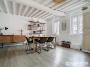 Maison 4 pièces 94 m²