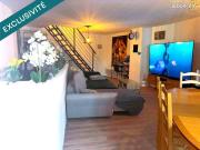 Maison 4 pièces 94 m²