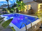 Maison 4 pièces 94 m²