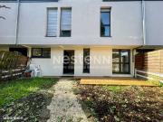 Maison 4 pièces 94 m²