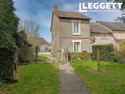 Maison 4 pièces 94 m²