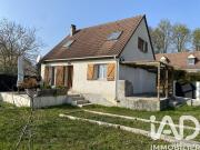 Maison 4 pièces 94 m²