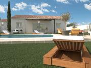 Maison 4 pièces 94 m²