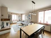 Maison 4 pièces 94 m²