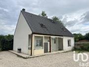 Maison 4 pièces 94 m²