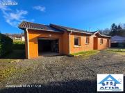 Maison 4 pièces 94 m²