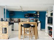 Maison 4 pièces 94 m²