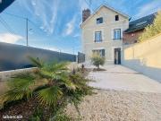 Maison 4 pièces 94 m²