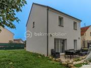 Maison 4 pièces 94 m²