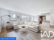 Maison 4 pièces 94 m²