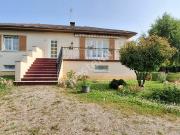 Maison 4 pièces 94 m²