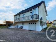 Maison 4 pièces 94 m²