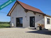 Maison 4 pièces 94 m²