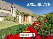 Maison 4 pièces 94 m²