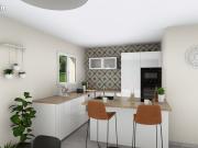 Maison 4 pièces 94 m²