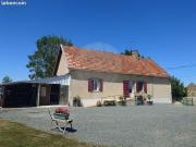Maison 4 pièces 94 m²