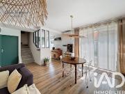 Maison 4 pièces 94 m²