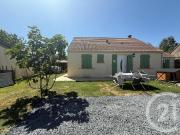 Maison 4 pièces 94 m²