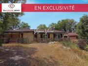 Maison 4 pièces 94 m²
