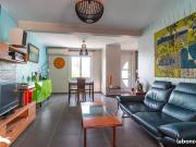 Maison 4 pièces 94 m²