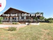 Maison 4 pièces 94 m²